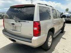 REBUILT RESTORED TITLE - 2008 CHEVROLET  TAHOE
