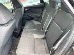 Title - 2013 FORD  FOCUS