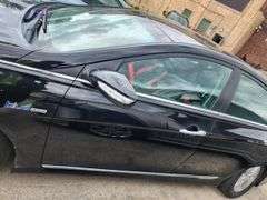 2013 HYUNDAI  SONATA