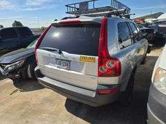 2006 VOLVO  XC90