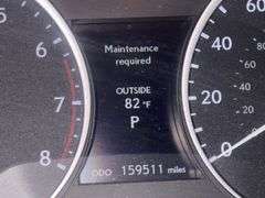 COURT ORDER-2014 LEXUS  ES