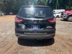 COURT ORDER-2013 FORD  ESCAPE