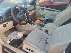 REBUILT SALVAGE-2010 VOLKSWAGEN  EOS