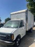 1998 CHEVROLET  EXPRESS