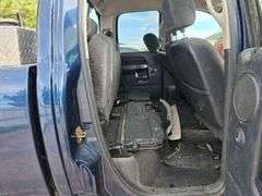 2004 DODGE  RAM