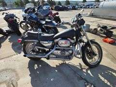 1998 HARLEY-DAVIDSON  XL 1200
