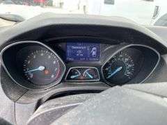 Title - 2013 FORD  FOCUS