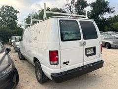 2000 FORD  E-150