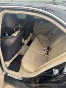 2013 MERCEDES-BENZ  C-CLASS