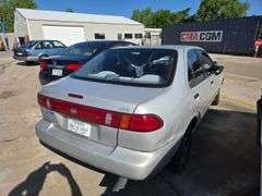 1996 NISSAN  SENTRA