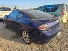 2007 HYUNDAI  TIBURON