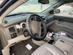 2004 DODGE  DURANGO