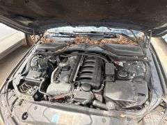 2006 BMW  525I