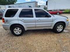 2006 FORD  ESCAPE