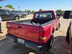 1994 FORD  RANGER