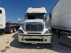 2006 FREIGHTLINER  COLUMBIA