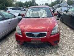 2011 KIA  RIO