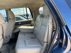 Title - 2014 FORD  EXPEDITION