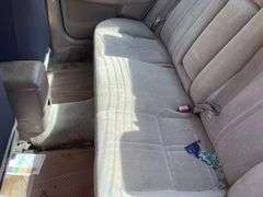 2000 TOYOTA  CAMRY