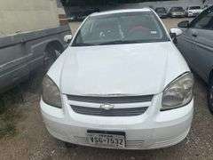 2008 CHEVROLET  COBALT
