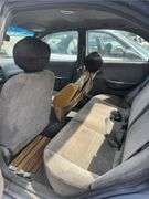 1999 KIA  SEPHIA II/SPECTRA