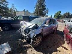 2008 HONDA  CR-V