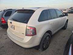 2008 FORD  EDGE