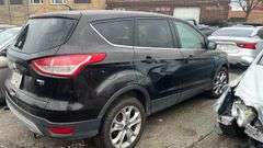 2013 FORD  ESCAPE