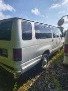 2006 FORD  E-350