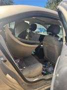 2007 PONTIAC  G6