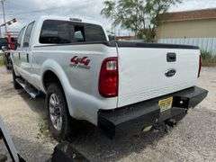 2008 FORD  F-250