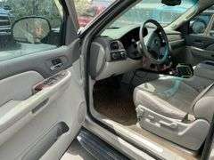 REBUILT RESTORED TITLE - 2008 CHEVROLET  TAHOE