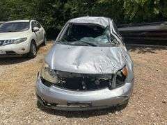 2006 TOYOTA  SCION XA