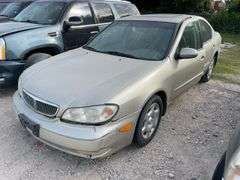 2000 INFINITI  I30