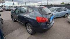 NISSAN  Rogue
