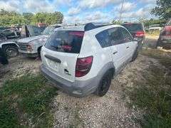 2006 PONTIAC  VIBE