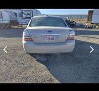 2008 FORD  TAURUS