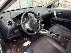 2013 NISSAN  ROGUE