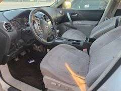 2012 NISSAN  ROGUE