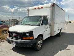 2003 GMC  SAVANA