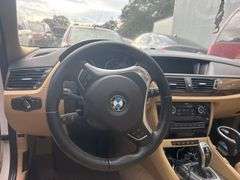 COURT ORDER-2013 BMW  X1