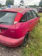 2005 FORD  FOCUS