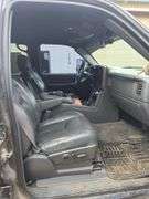 TITLE-2004 CHEVROLET  SILVERADO