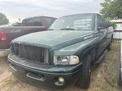 1999 DODGE  RAM
