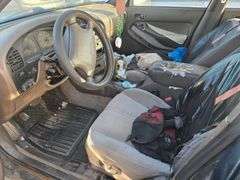 1996 TOYOTA  CAMRY