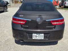 2014 BUICK  VERANO