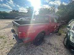2003 FORD  F-150