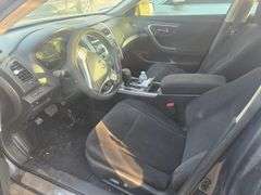 2013 NISSAN  ALTIMA