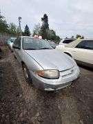 2005 CHEVROLET  CAVALIER