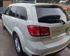 Clean title - 2013 DODGE  JOURNEY